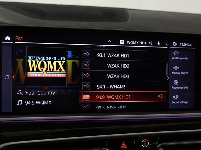 2019 BMW X7 xDrive40i Sports Activity Vehicle - 22955749 - 58