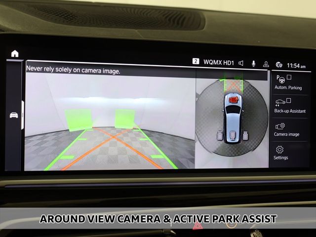 2019 BMW X7 xDrive40i Sports Activity Vehicle - 22955749 - 5