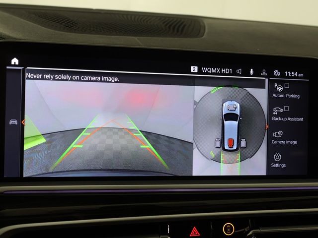 2019 BMW X7 xDrive40i Sports Activity Vehicle - 22955749 - 62