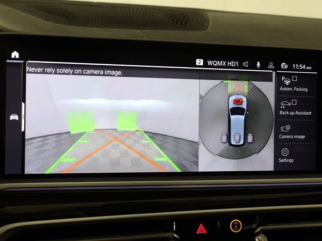 2019 BMW X7 xDrive40i Sports Activity Vehicle - 22955749 - 63