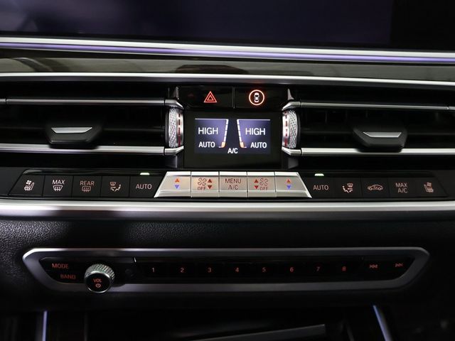 2019 BMW X7 xDrive40i Sports Activity Vehicle - 22955749 - 64