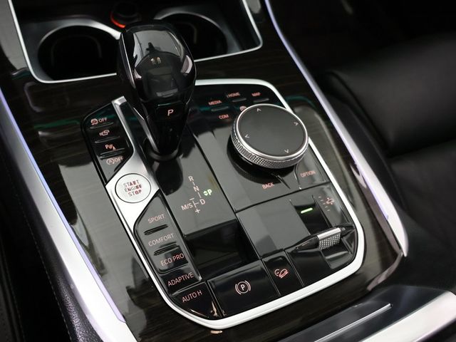 2019 BMW X7 xDrive40i Sports Activity Vehicle - 22955749 - 66