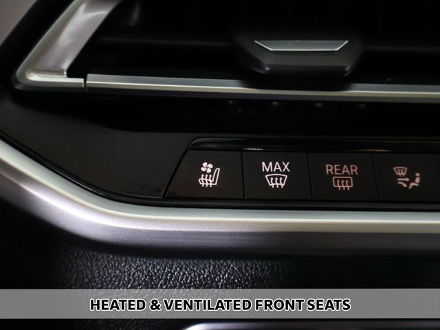 2019 BMW X7 xDrive40i Sports Activity Vehicle - 22955749 - 8