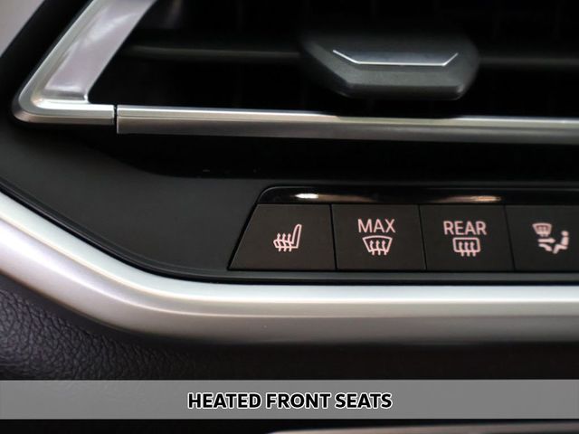 2019 BMW X7 xDrive40i Sports Activity Vehicle - 23064383 - 9