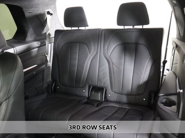 2019 BMW X7 xDrive40i Sports Activity Vehicle - 23064383 - 10