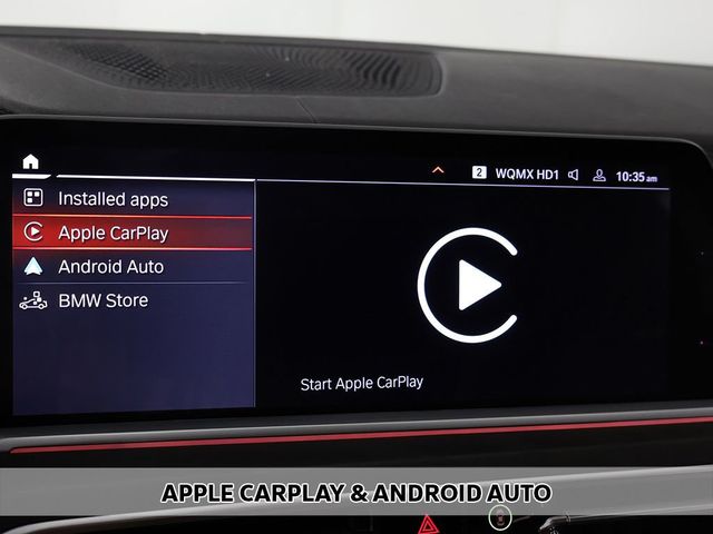 2019 BMW X7 xDrive40i Sports Activity Vehicle - 23064383 - 11