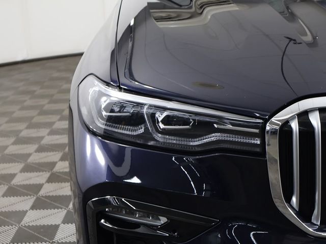 2019 BMW X7 xDrive40i Sports Activity Vehicle - 23064383 - 17
