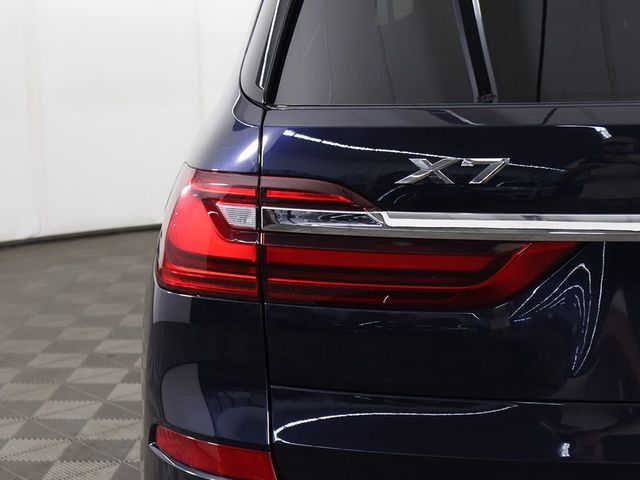 2019 BMW X7 xDrive40i Sports Activity Vehicle - 23064383 - 19