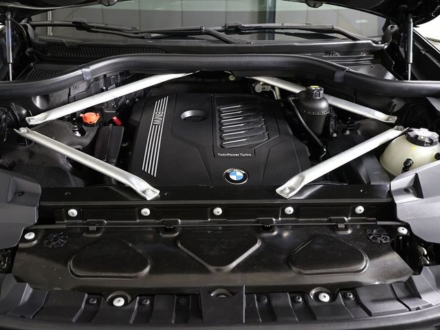 2019 BMW X7 xDrive40i Sports Activity Vehicle - 23064383 - 23