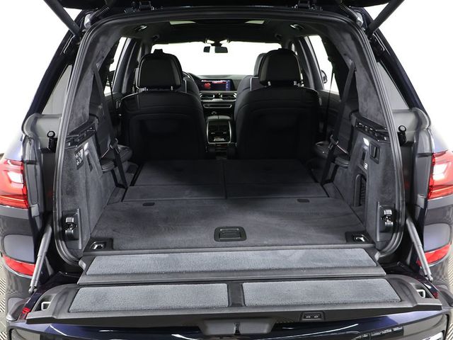 2019 BMW X7 xDrive40i Sports Activity Vehicle - 23064383 - 24