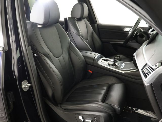 2019 BMW X7 xDrive40i Sports Activity Vehicle - 23064383 - 35