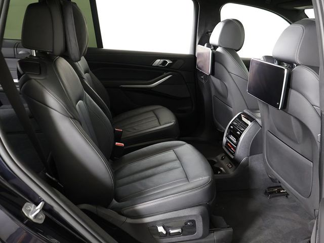 2019 BMW X7 xDrive40i Sports Activity Vehicle - 23064383 - 41