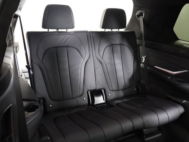 2019 BMW X7 xDrive40i Sports Activity Vehicle - 23064383 - 47