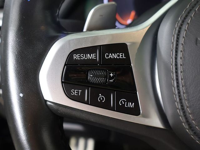 2019 BMW X7 xDrive40i Sports Activity Vehicle - 23064383 - 54