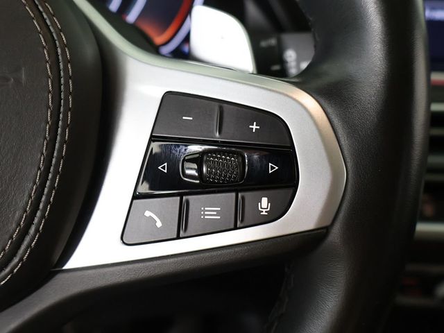 2019 BMW X7 xDrive40i Sports Activity Vehicle - 23064383 - 55