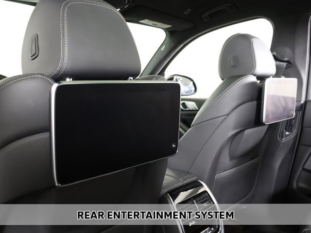 2019 BMW X7 xDrive40i Sports Activity Vehicle - 23064383 - 5