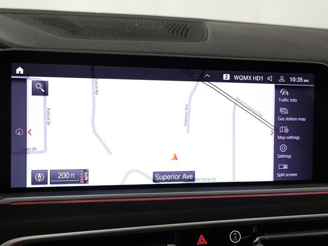 2019 BMW X7 xDrive40i Sports Activity Vehicle - 23064383 - 59