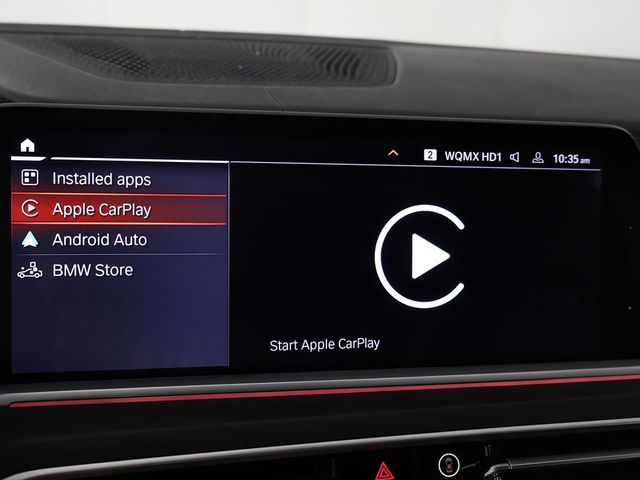 2019 BMW X7 xDrive40i Sports Activity Vehicle - 23064383 - 61