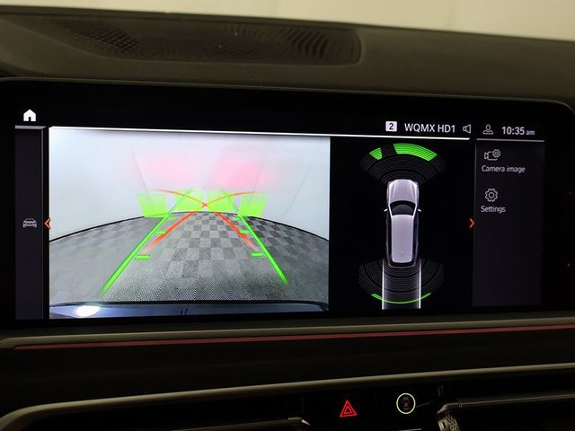 2019 BMW X7 xDrive40i Sports Activity Vehicle - 23064383 - 62