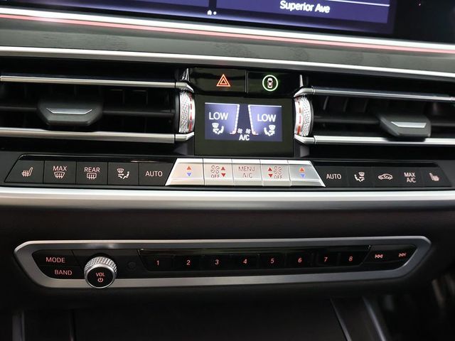 2019 BMW X7 xDrive40i Sports Activity Vehicle - 23064383 - 63