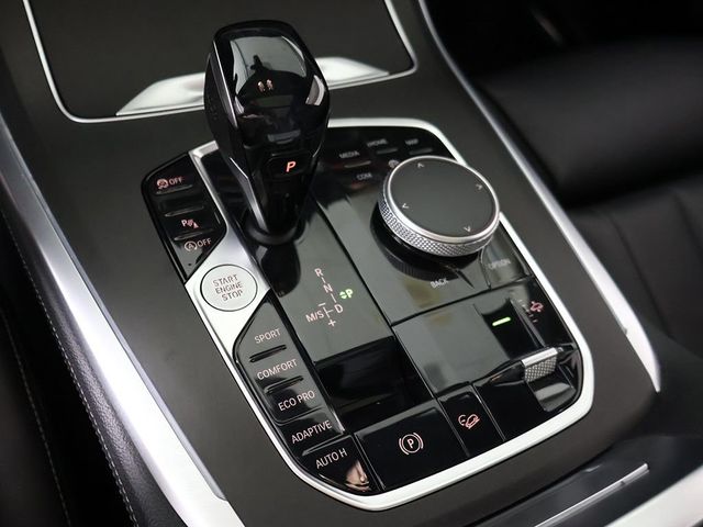 2019 BMW X7 xDrive40i Sports Activity Vehicle - 23064383 - 65