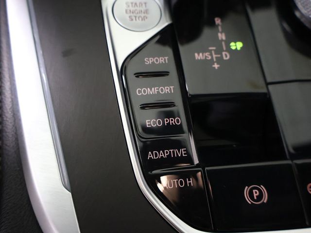 2019 BMW X7 xDrive40i Sports Activity Vehicle - 23064383 - 66