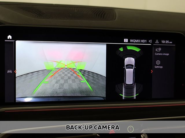 2019 BMW X7 xDrive40i Sports Activity Vehicle - 23064383 - 7