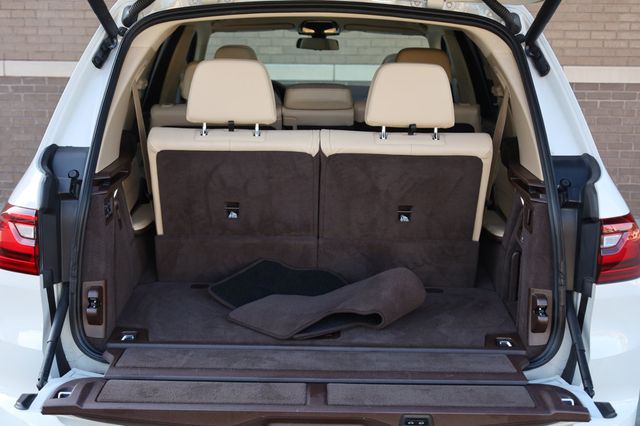 2019 BMW X7 xDrive40i Sports Activity Vehicle - 22947438 - 9