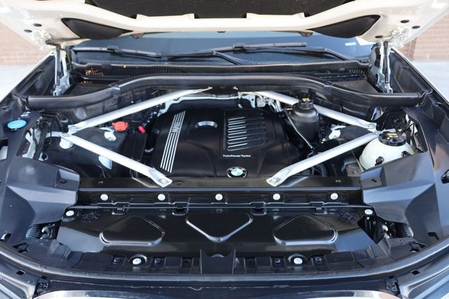 2019 BMW X7 xDrive40i Sports Activity Vehicle - 22947438 - 10