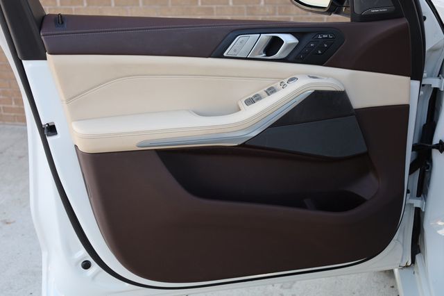 2019 BMW X7 xDrive40i Sports Activity Vehicle - 22947438 - 12