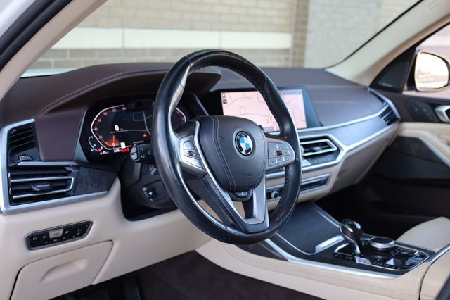 2019 BMW X7 xDrive40i Sports Activity Vehicle - 22947438 - 13