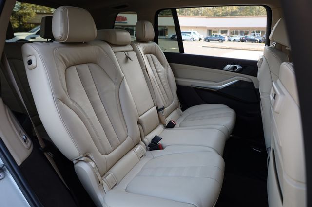 2019 BMW X7 xDrive40i Sports Activity Vehicle - 22947438 - 20