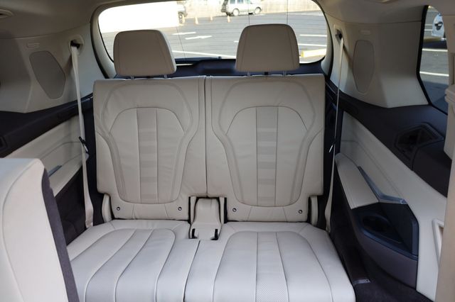 2019 BMW X7 xDrive40i Sports Activity Vehicle - 22947438 - 22