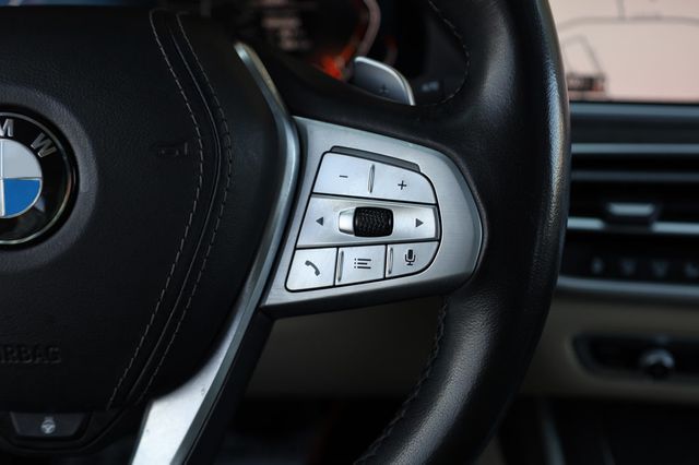 2019 BMW X7 xDrive40i Sports Activity Vehicle - 22947438 - 29