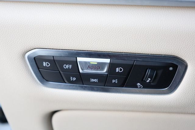 2019 BMW X7 xDrive40i Sports Activity Vehicle - 22947438 - 31