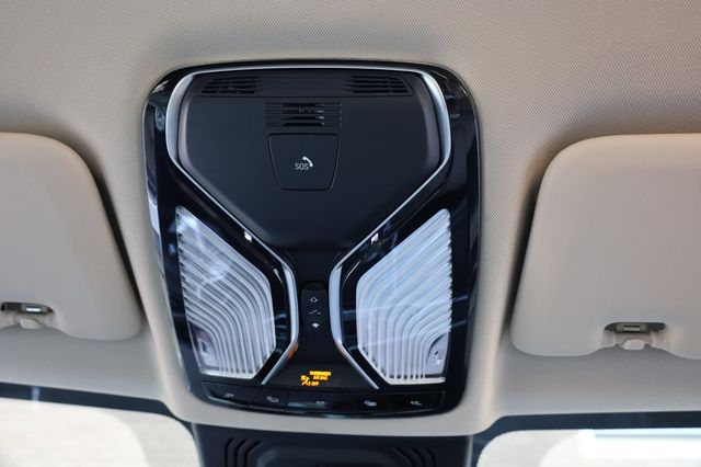 2019 BMW X7 xDrive40i Sports Activity Vehicle - 22947438 - 35