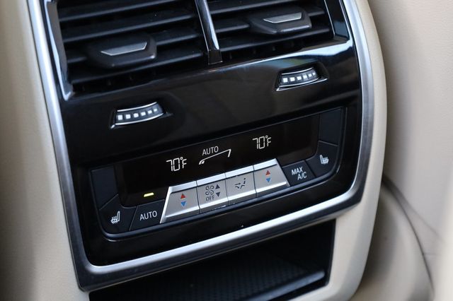 2019 BMW X7 xDrive40i Sports Activity Vehicle - 22947438 - 36