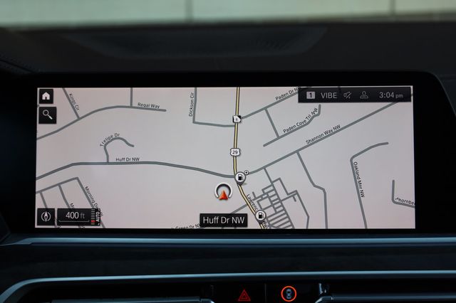 2019 BMW X7 xDrive40i Sports Activity Vehicle - 22947438 - 37