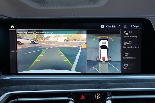 2019 BMW X7 xDrive40i Sports Activity Vehicle - 22947438 - 38