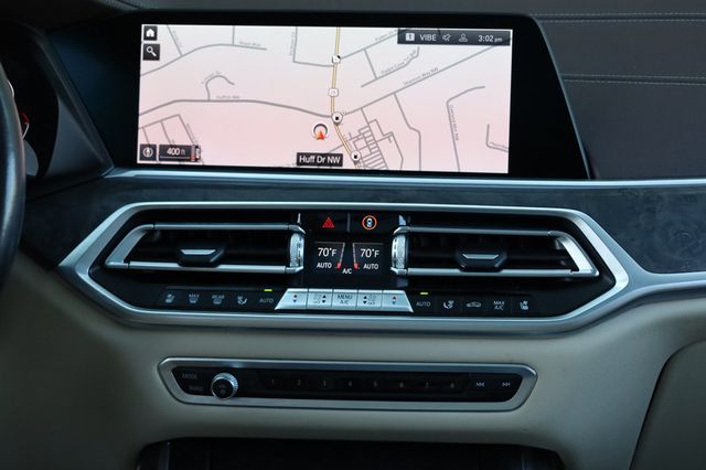 2019 BMW X7 xDrive40i Sports Activity Vehicle - 22947438 - 39