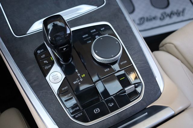 2019 BMW X7 xDrive40i Sports Activity Vehicle - 22947438 - 41