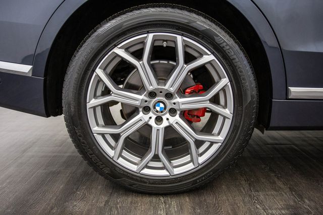 2019 BMW X7 xDrive40i Sports Activity Vehicle - 22411692 - 42