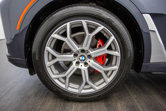 2019 BMW X7 xDrive40i Sports Activity Vehicle - 22411692 - 44