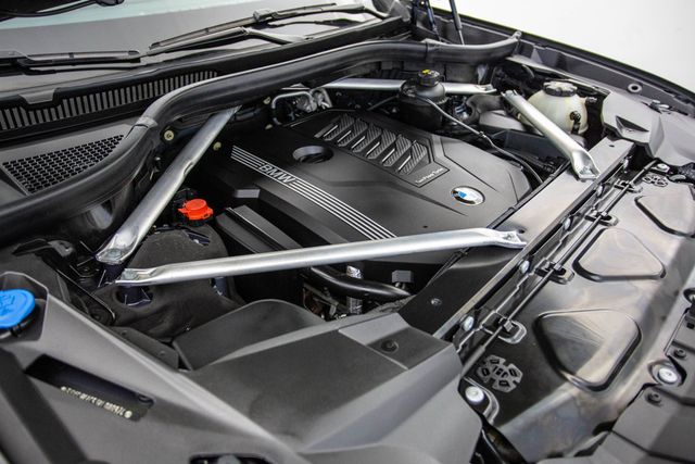 2019 BMW X7 xDrive40i Sports Activity Vehicle - 22411692 - 46