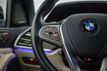 2019 BMW X7 xDrive40i Sports Activity Vehicle - 22411692 - 49