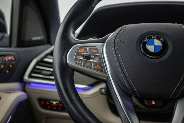 2019 BMW X7 xDrive40i Sports Activity Vehicle - 22411692 - 49