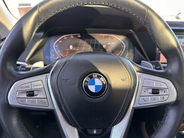 2019 BMW X7 xDrive40i Sports Activity Vehicle - 22306008 - 23
