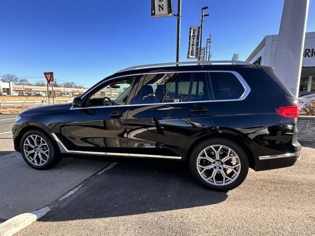 2019 BMW X7 xDrive40i Sports Activity Vehicle - 22306008 - 2