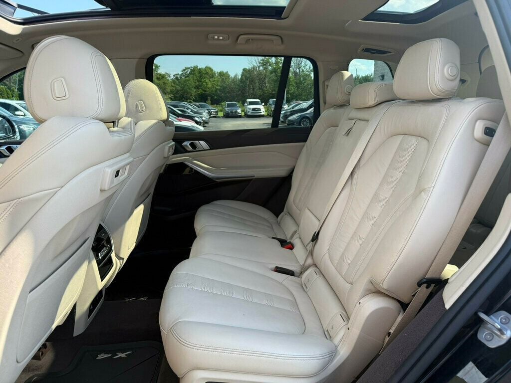 2019 BMW X7 xDrive40i Sports Activity Vehicle - 22872666 - 14