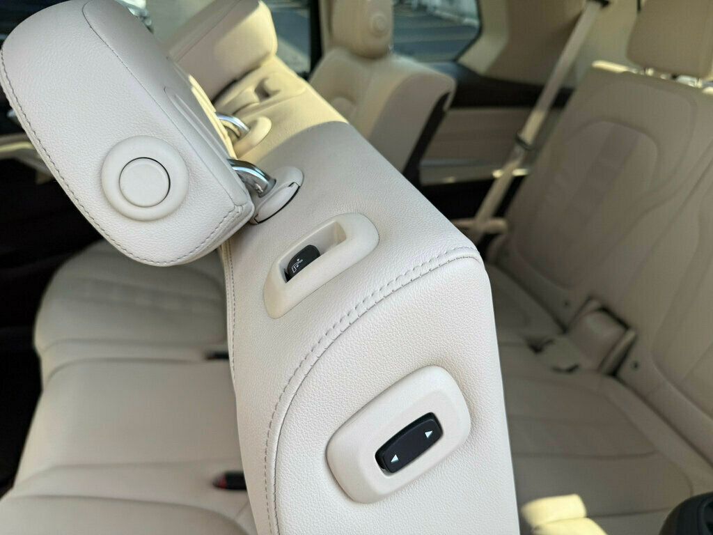 2019 BMW X7 xDrive40i Sports Activity Vehicle - 22872666 - 15